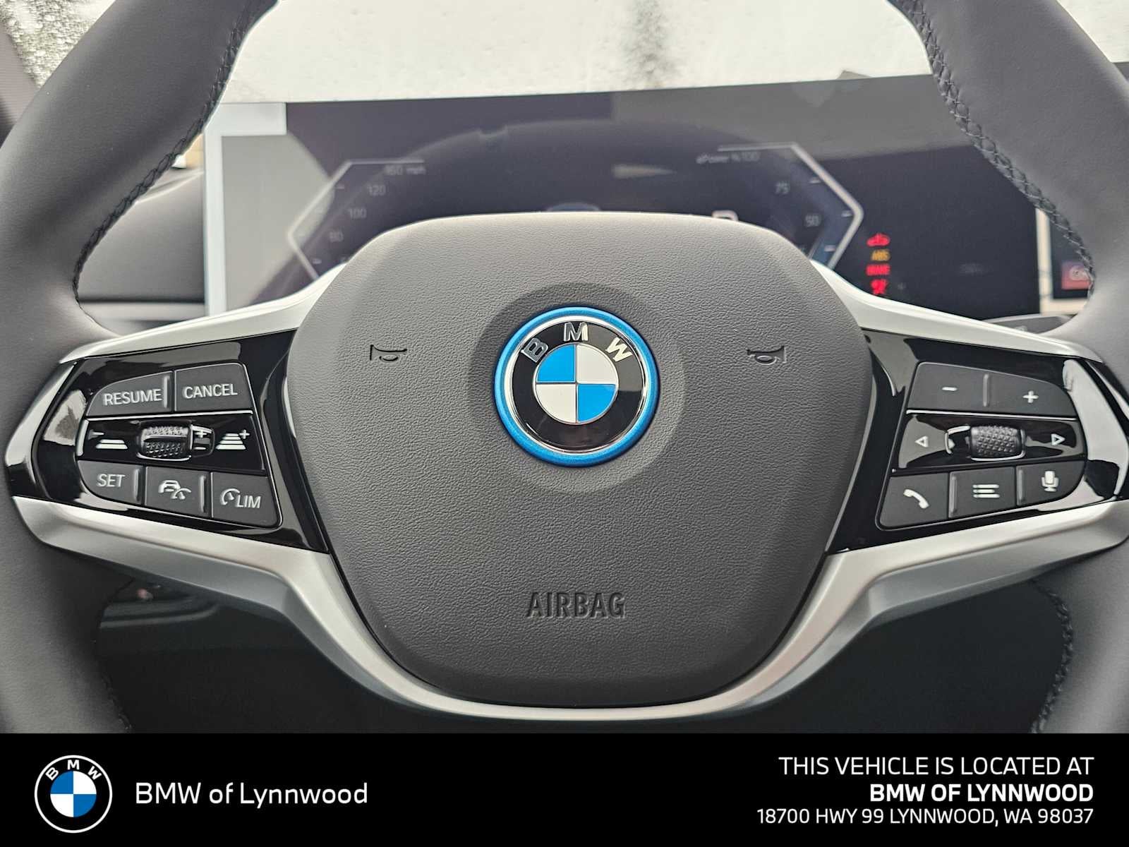 2026 BMW i4 xDrive40 xDrive40
