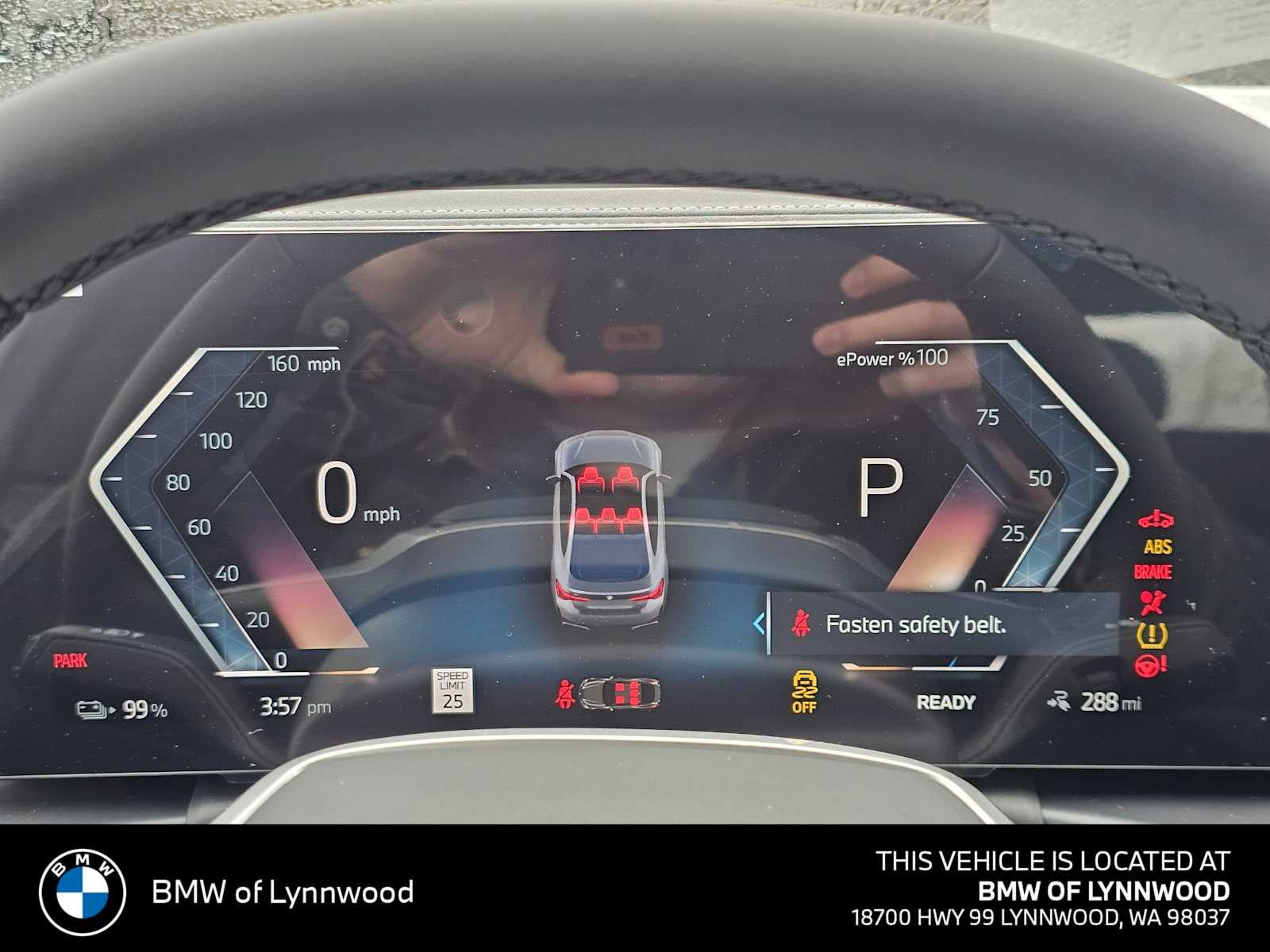 2026 BMW i4 xDrive40 xDrive40