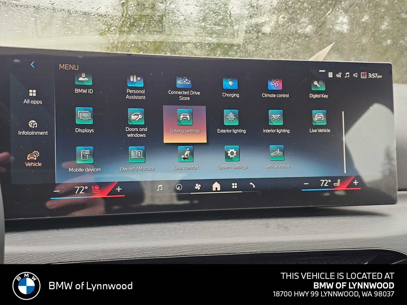 2026 BMW i4 xDrive40 xDrive40