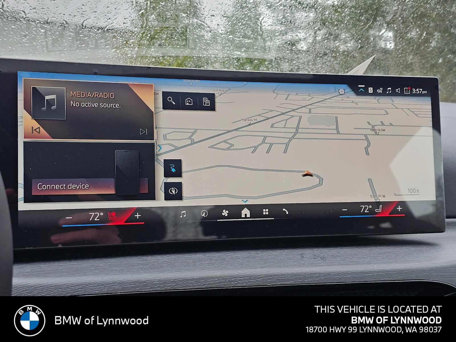 2026 BMW i4 xDrive40 xDrive40