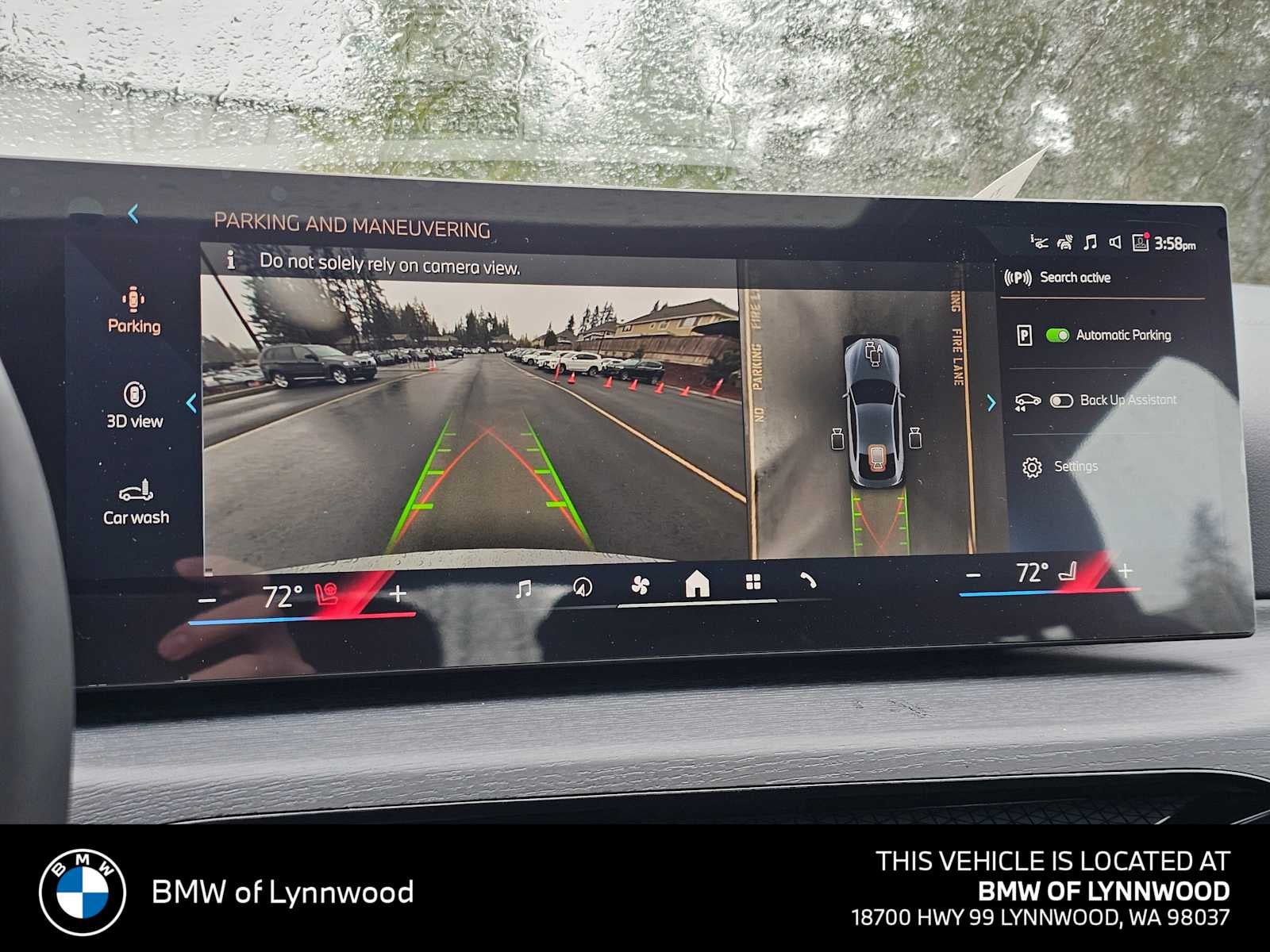 2026 BMW i4 xDrive40 xDrive40