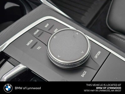 2026 BMW i4 xDrive40 xDrive40