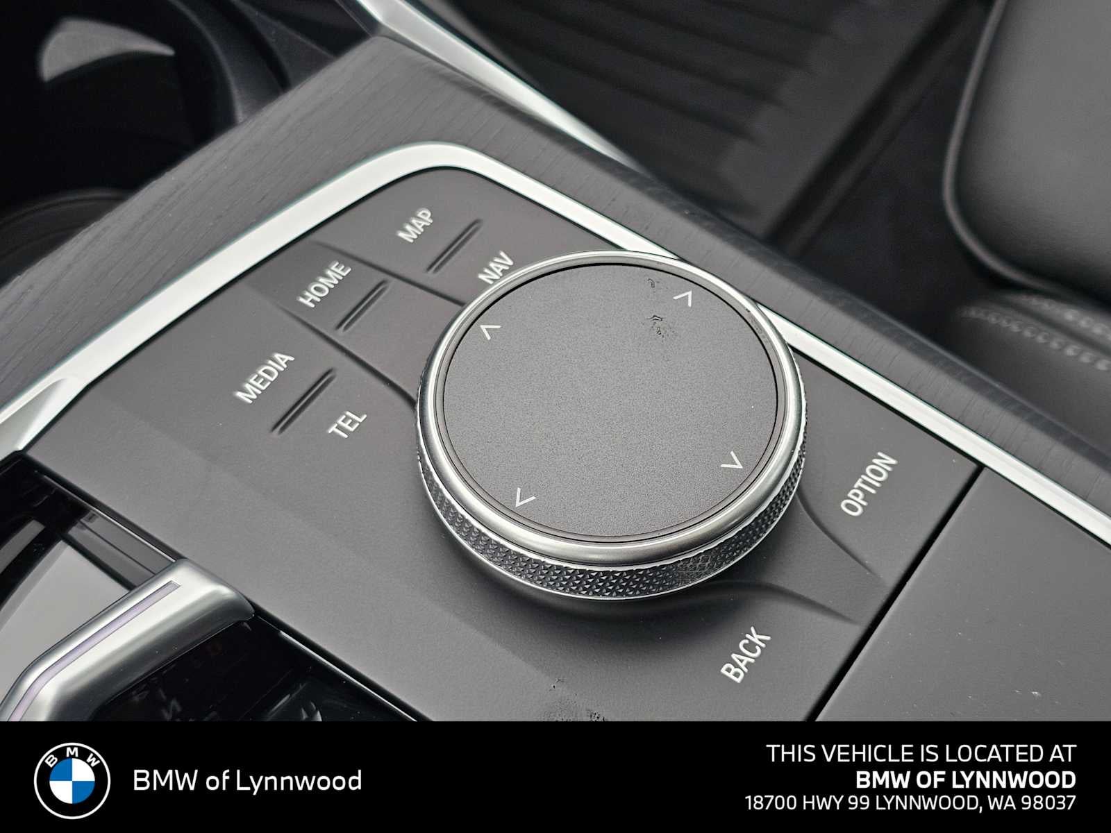 2026 BMW i4 xDrive40 xDrive40