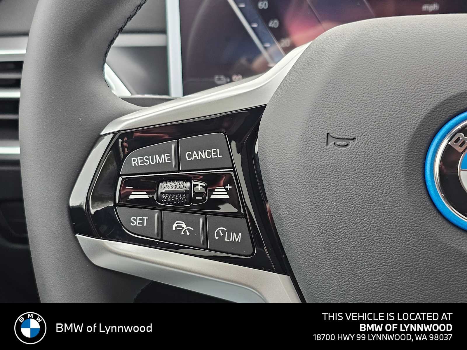 2026 BMW i4 xDrive40 xDrive40