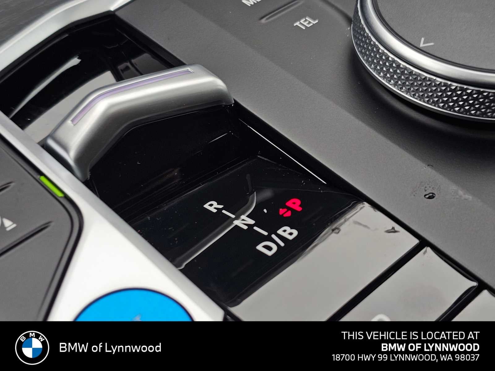 2026 BMW i4 xDrive40 xDrive40