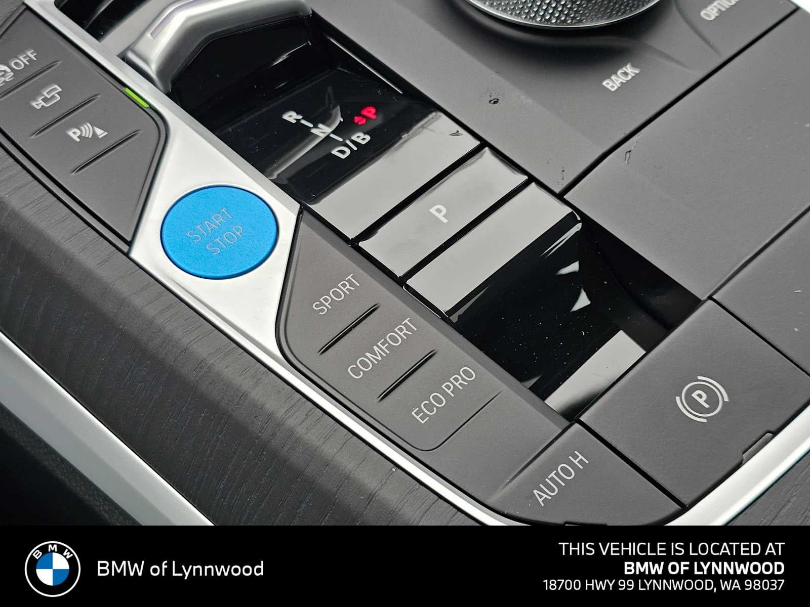 2026 BMW i4 xDrive40 xDrive40