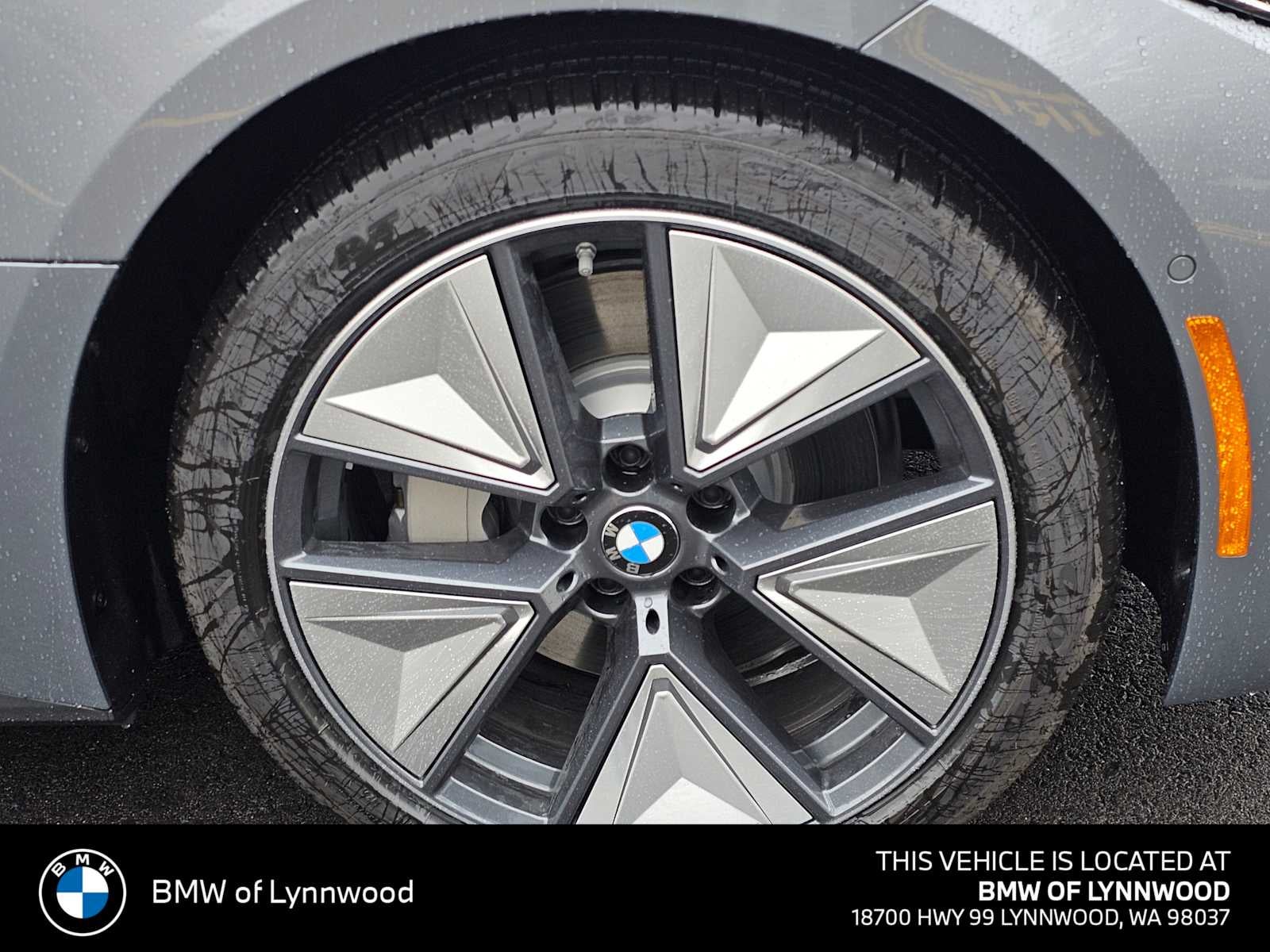 2026 BMW i4 xDrive40 xDrive40