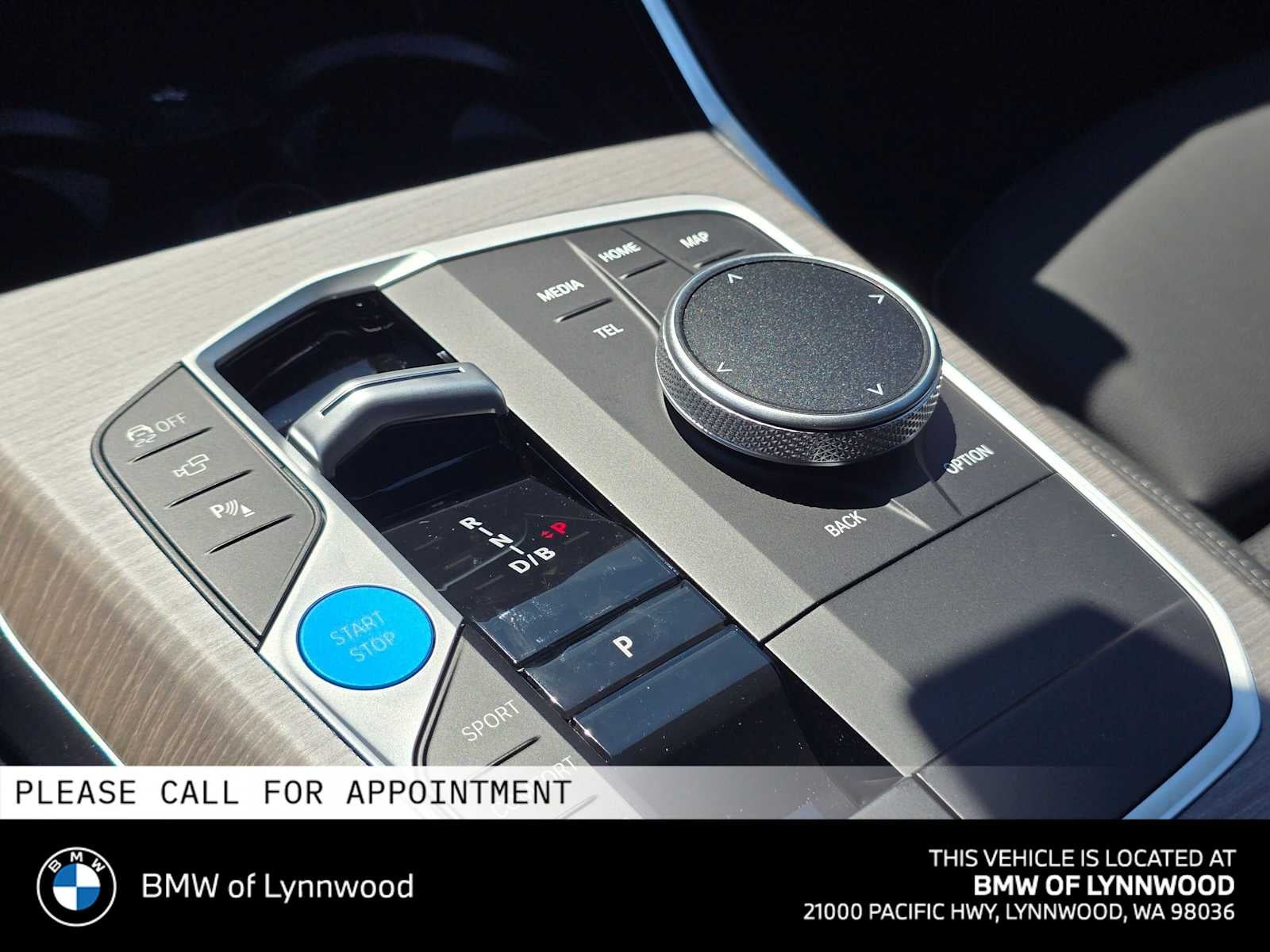 2026 BMW i4 xDrive40