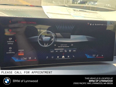 2026 BMW i4 xDrive40