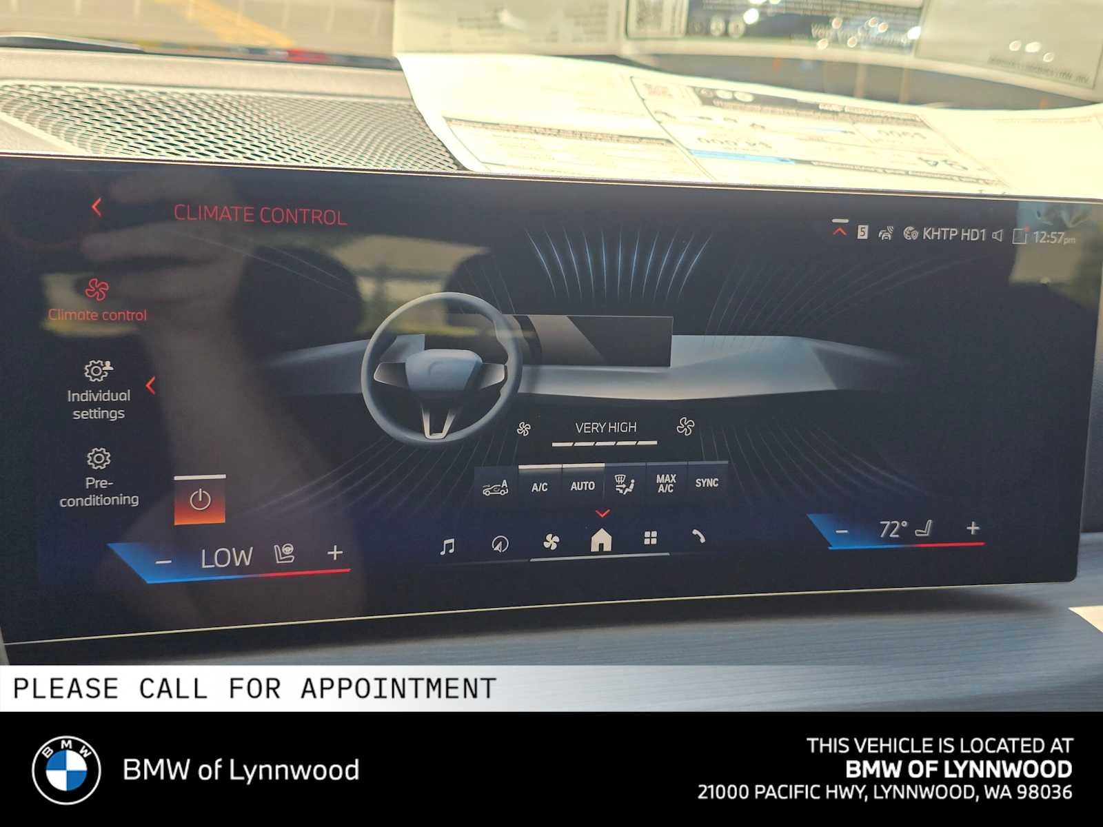 2026 BMW i4 xDrive40