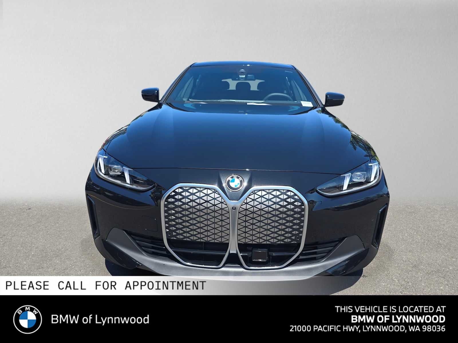 2026 BMW i4 xDrive40