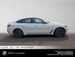 2026 BMW i4 xDrive40