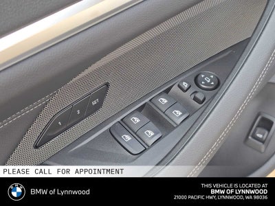 2026 BMW i4 xDrive40