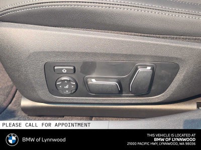 2026 BMW i4 xDrive40