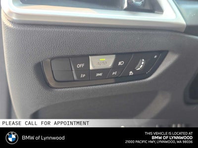 2026 BMW i4 xDrive40
