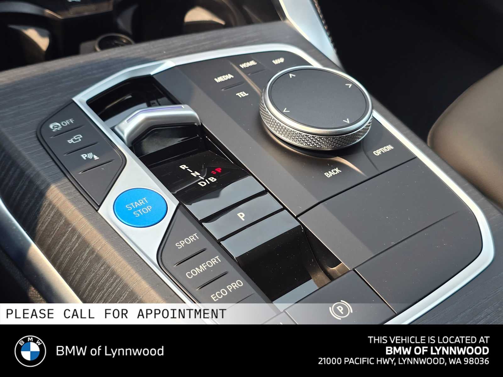 2026 BMW i4 xDrive40