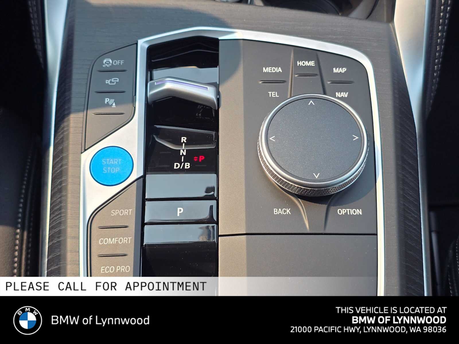2026 BMW i4 xDrive40