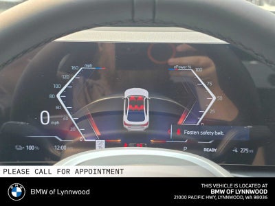 2026 BMW i4 xDrive40