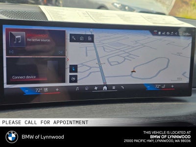 2026 BMW i4 xDrive40