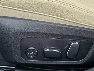 2025 BMW i4 xDrive40