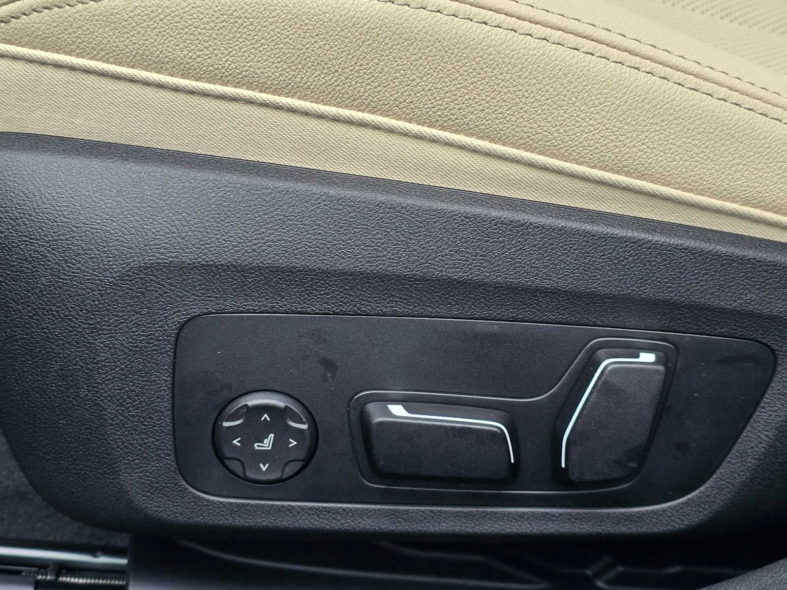 2025 BMW i4 xDrive40