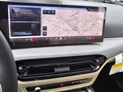 2025 BMW i4 xDrive40