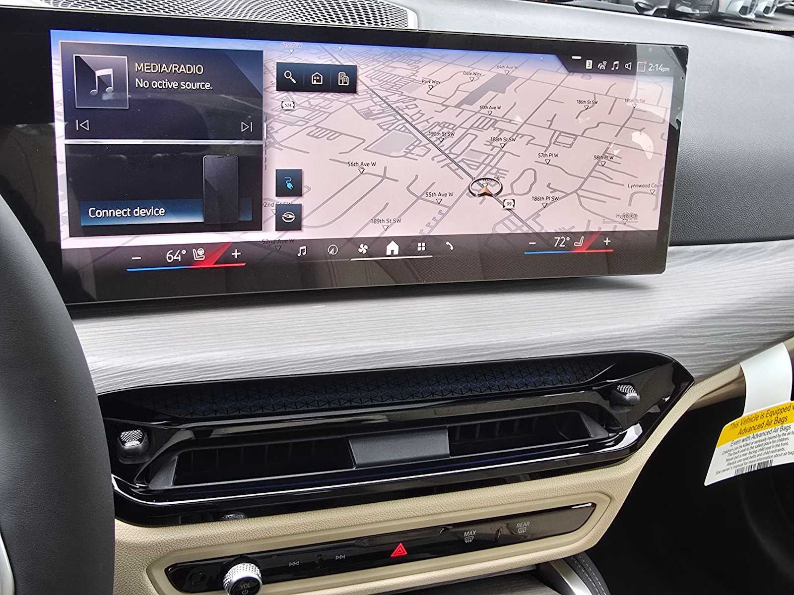 2025 BMW i4 xDrive40