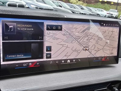 2025 BMW i4 xDrive40