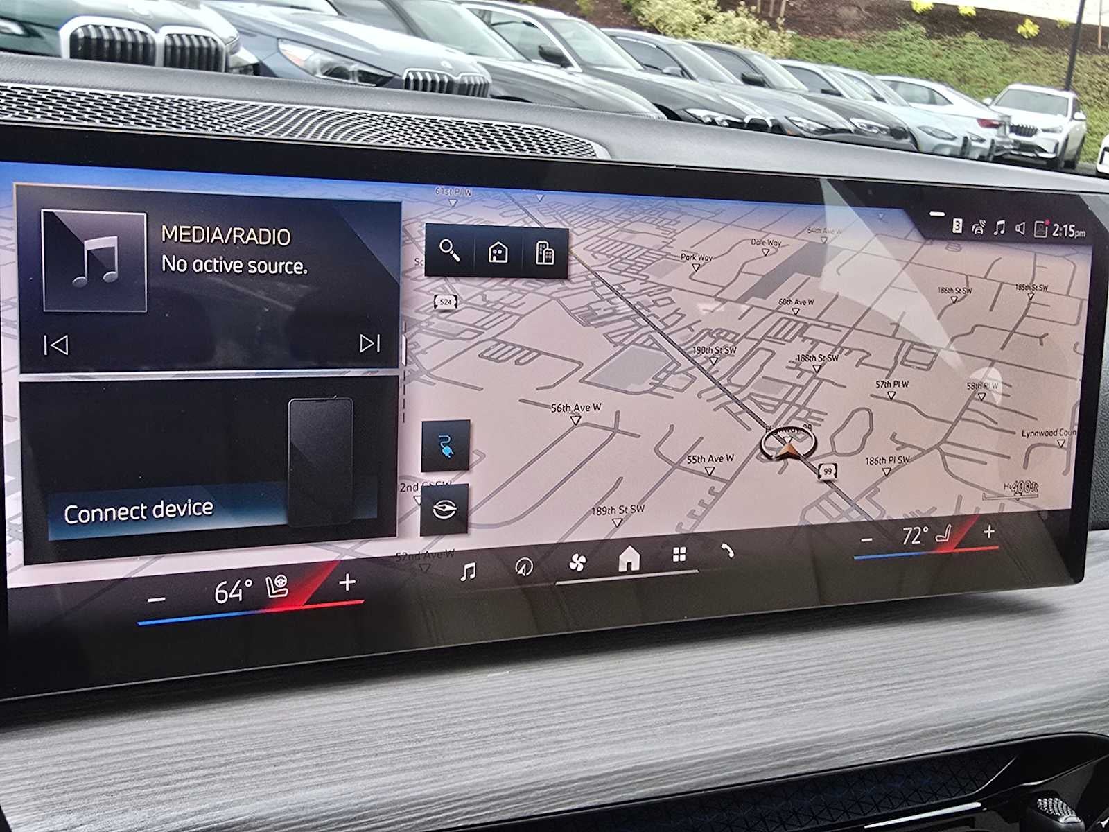 2025 BMW i4 xDrive40