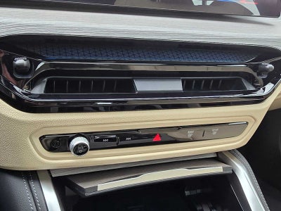 2025 BMW i4 xDrive40