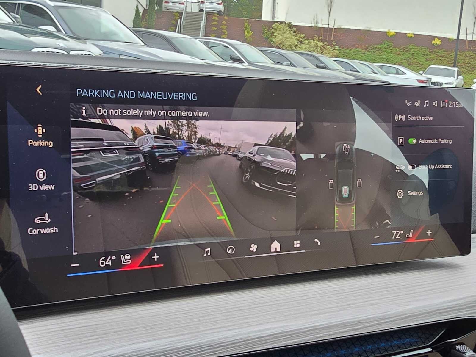 2025 BMW i4 xDrive40