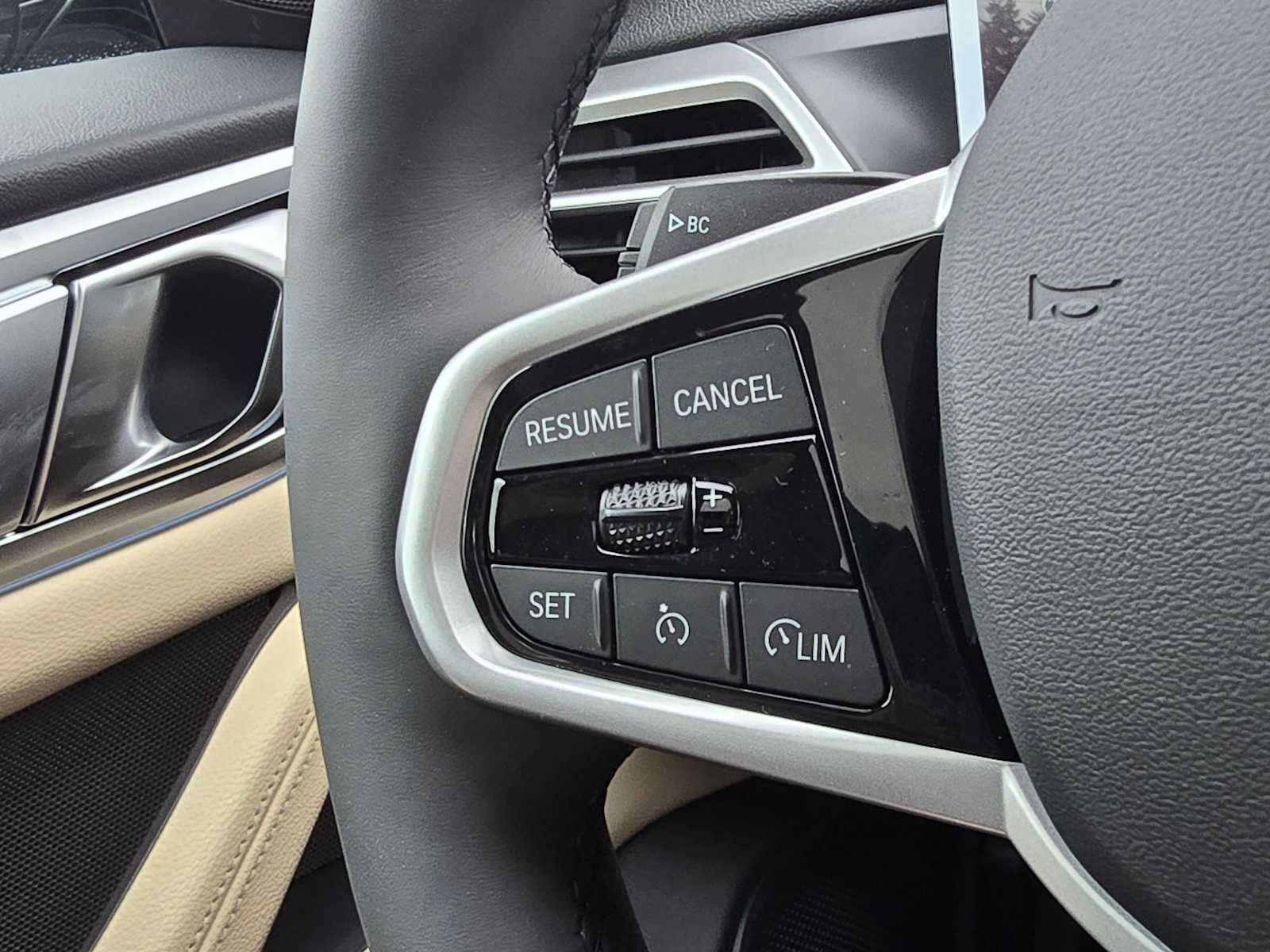 2025 BMW i4 xDrive40