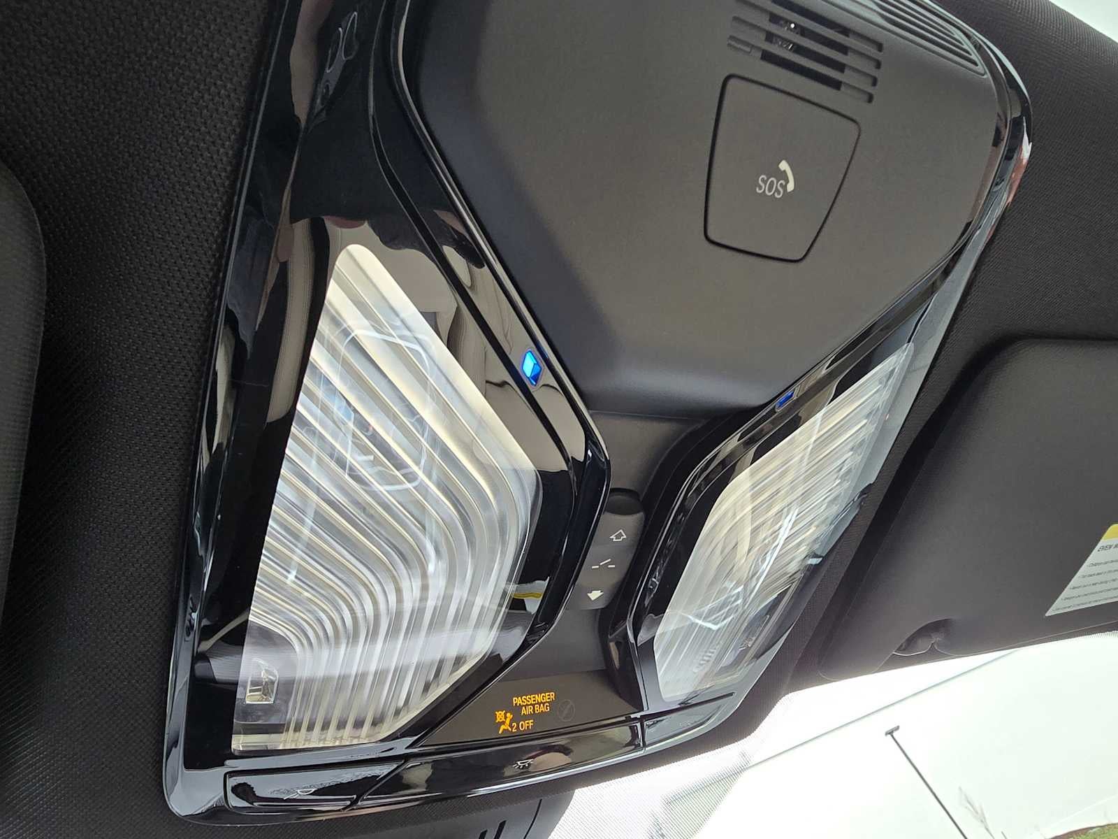 2025 BMW i4 xDrive40