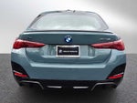 2025 BMW i4 xDrive40