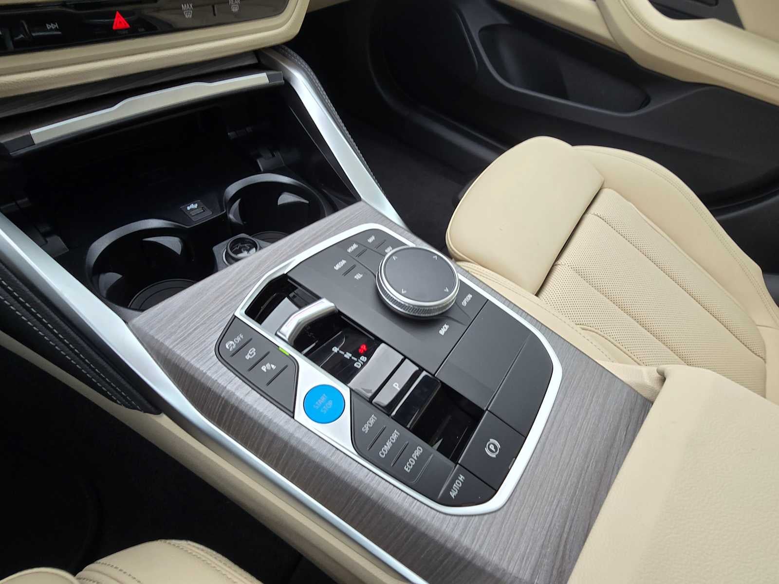 2025 BMW i4 xDrive40