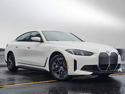 2026 BMW i4 xDrive40 xDrive40