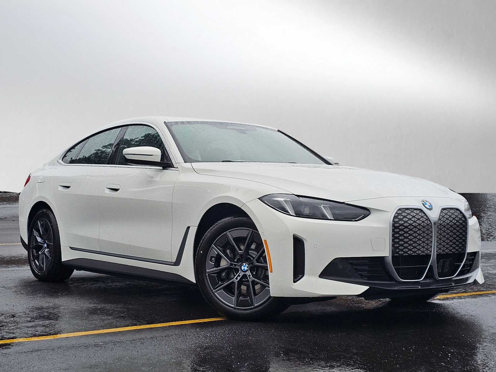 2026 BMW i4 xDrive40 xDrive40