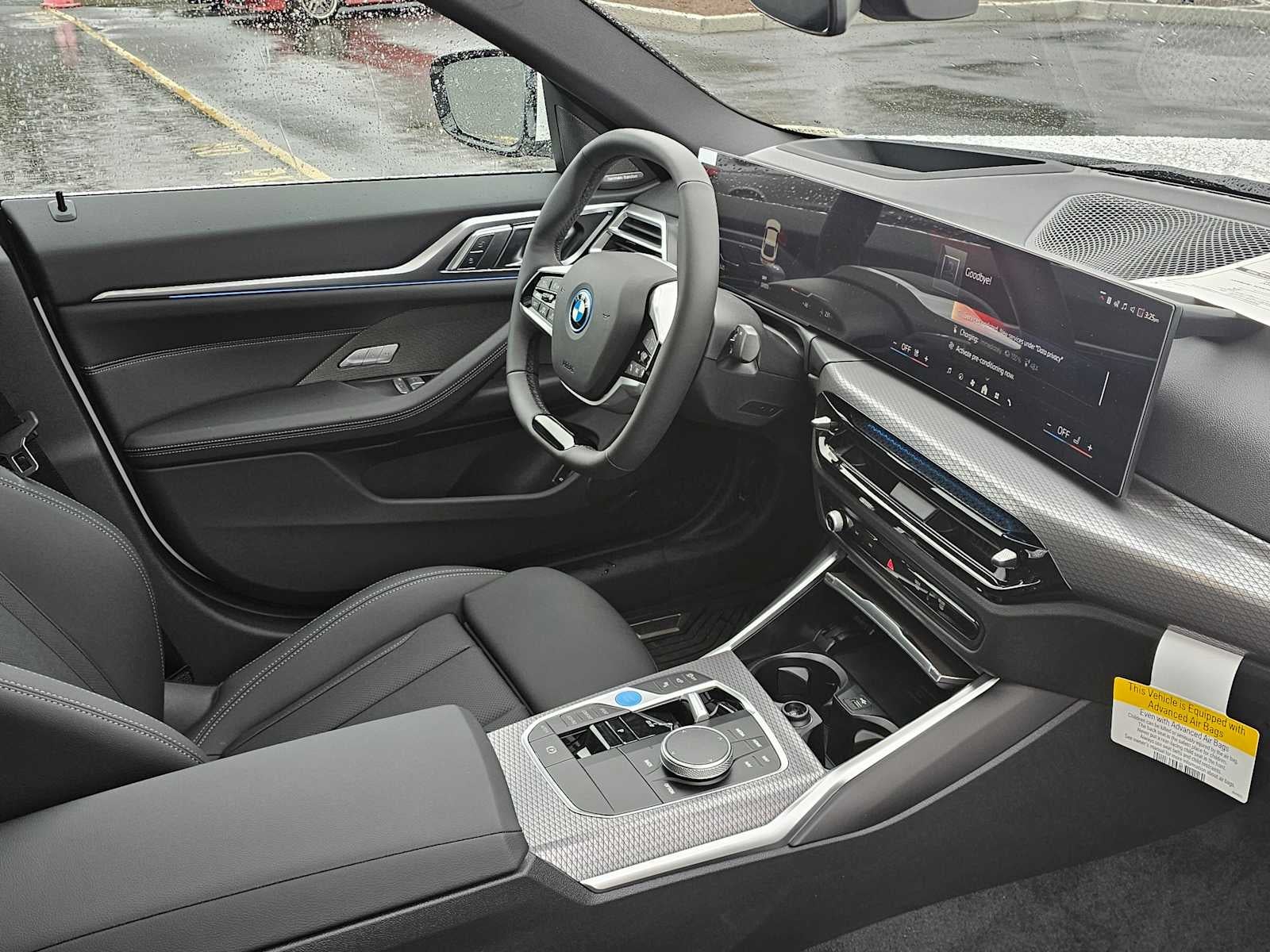 2026 BMW i4 xDrive40 xDrive40