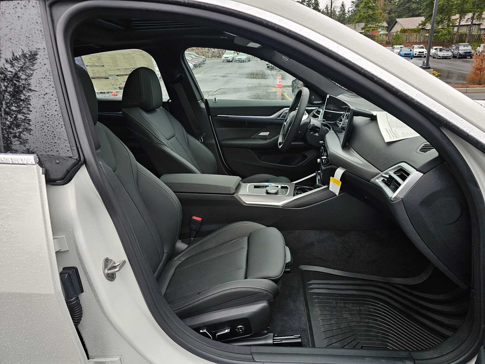 2026 BMW i4 xDrive40 xDrive40