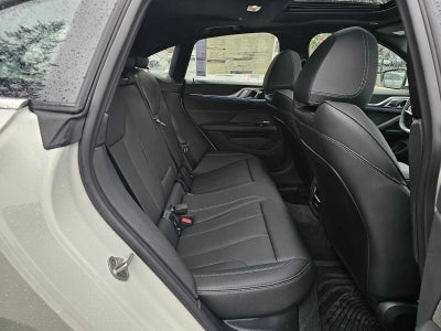 2026 BMW i4 xDrive40 xDrive40