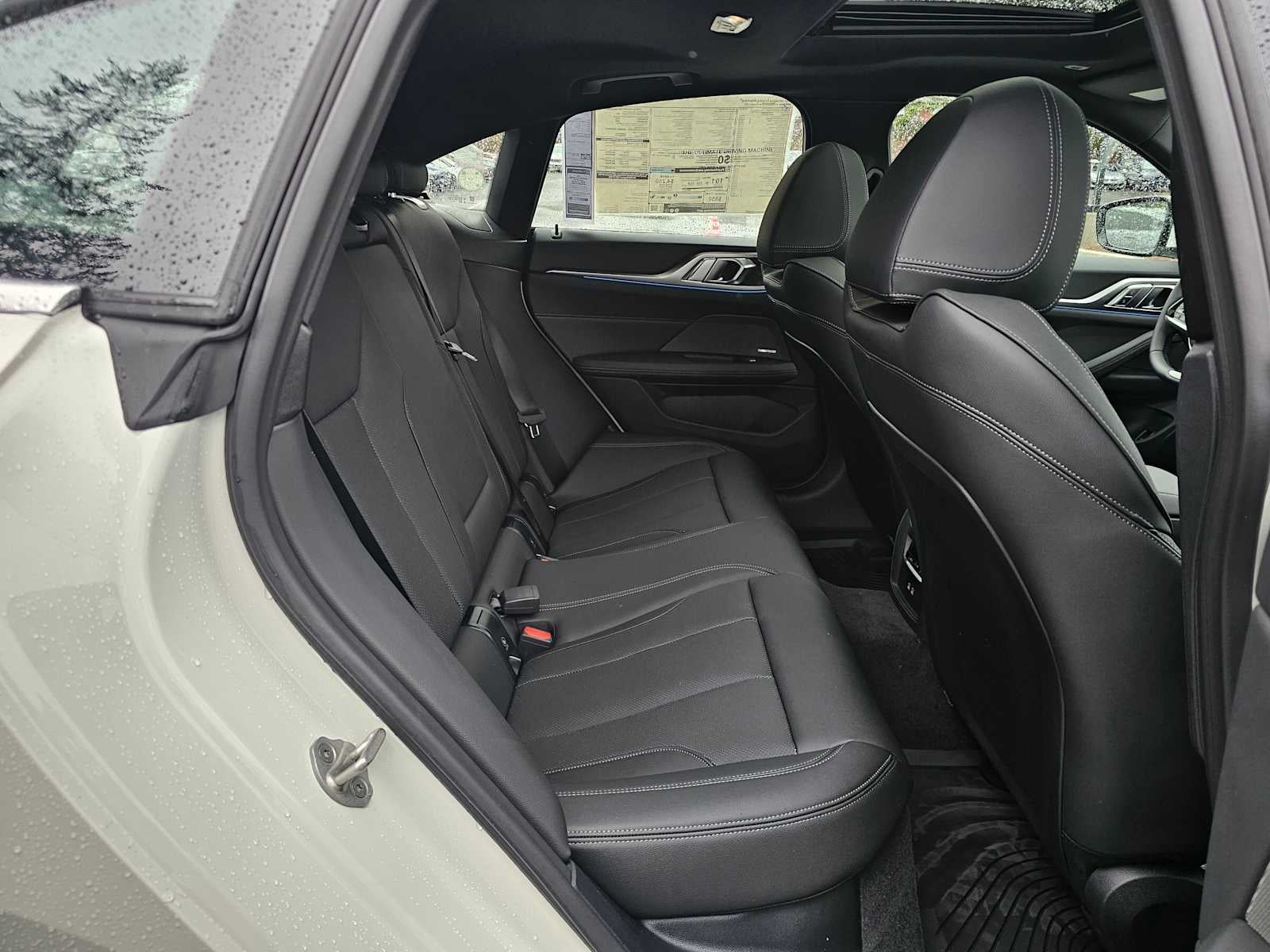 2026 BMW i4 xDrive40 xDrive40