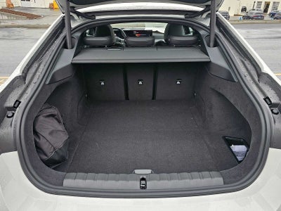 2026 BMW i4 xDrive40 xDrive40