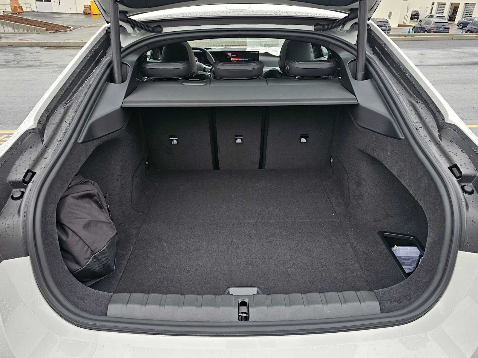 2026 BMW i4 xDrive40 xDrive40