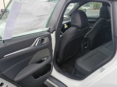 2026 BMW i4 xDrive40 xDrive40