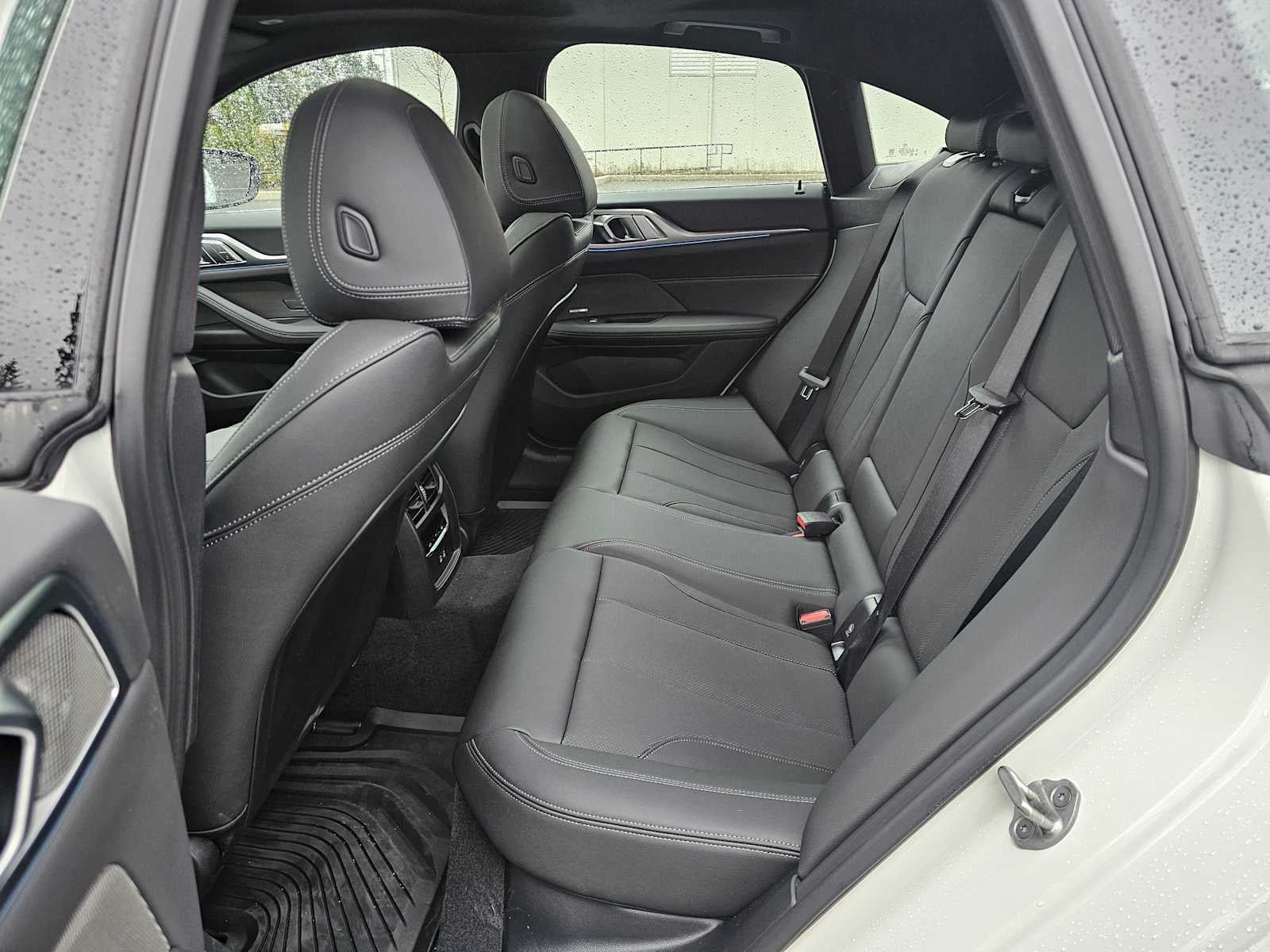 2026 BMW i4 xDrive40 xDrive40