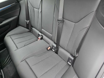 2026 BMW i4 xDrive40 xDrive40