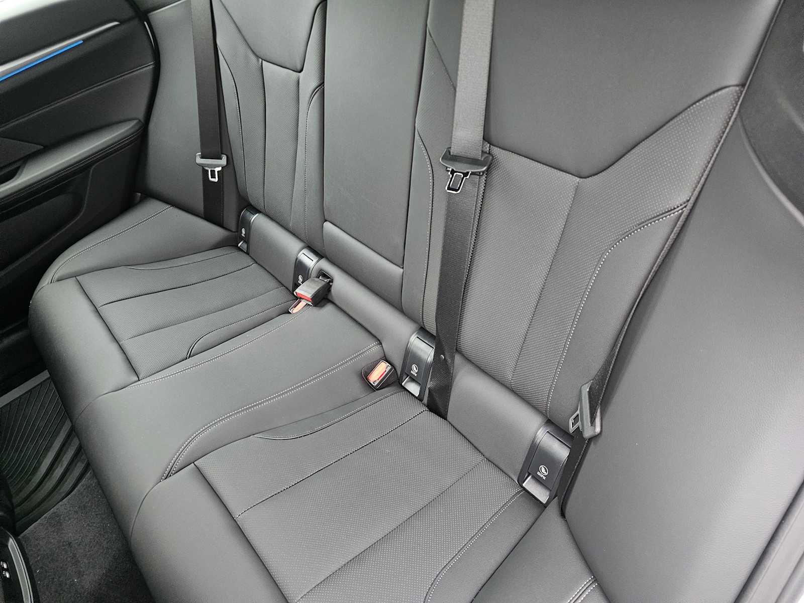 2026 BMW i4 xDrive40 xDrive40