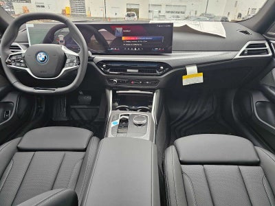 2026 BMW i4 xDrive40 xDrive40