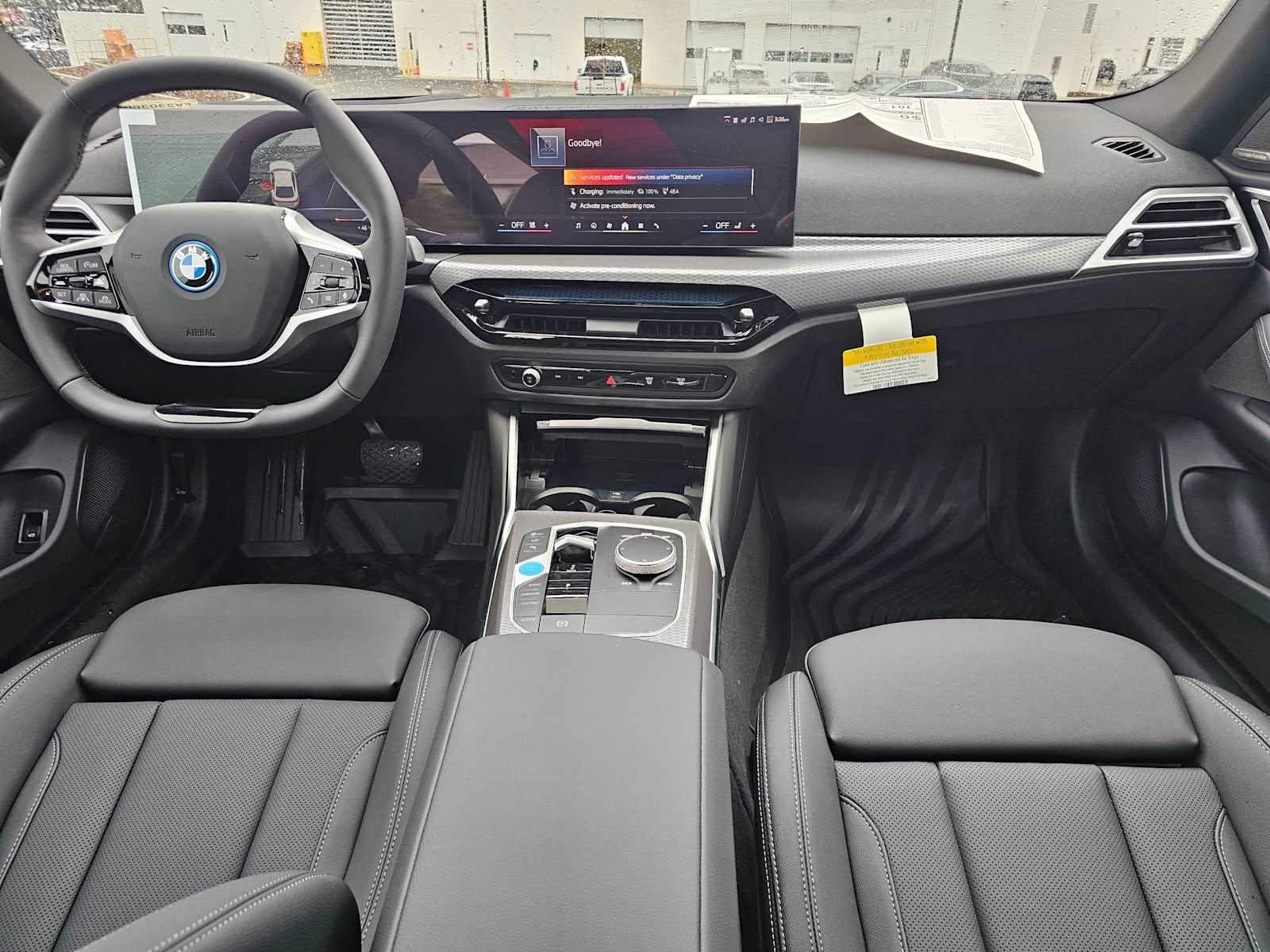 2026 BMW i4 xDrive40 xDrive40