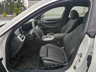 2026 BMW i4 xDrive40 xDrive40